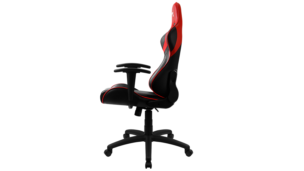 AEROCOOL AC100 AIR Rouge AEROCOOL AC100 AIR Rouge